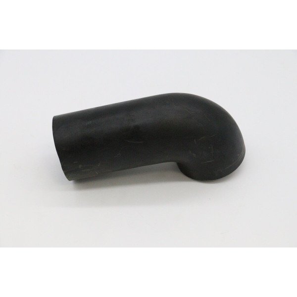 Vn500 Inlet Connection