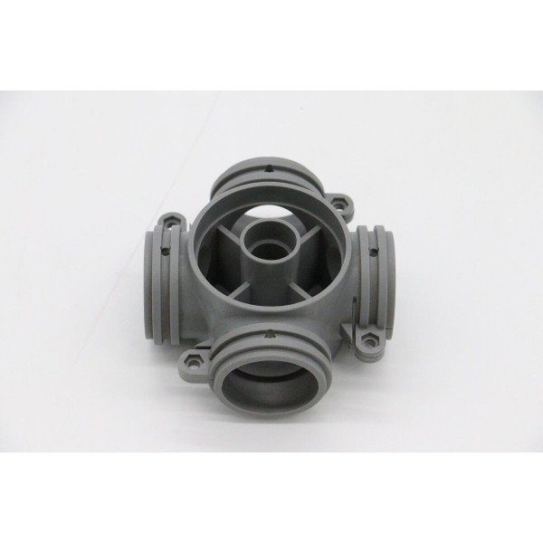 VN500/2000 - Up Turn Core