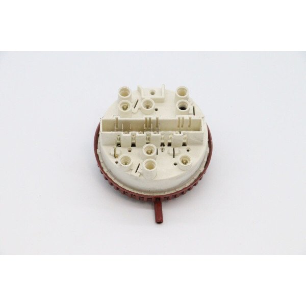 VN500/2000/5000 - Pressure Switch