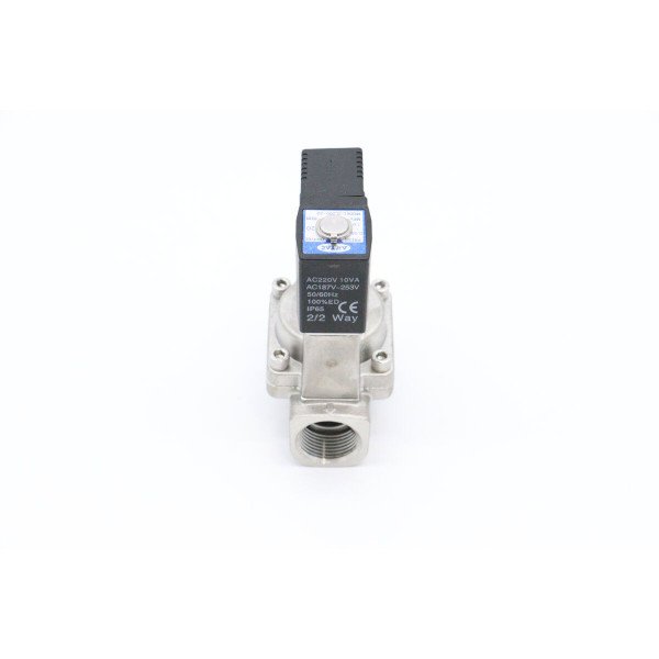 Vn5000 Solenoid Valve