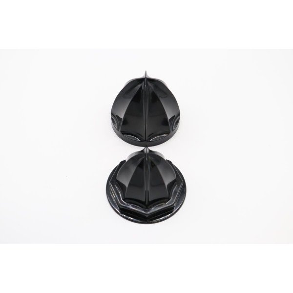 ECJ - Inner Cone (Middle) / Outer Cone (Big)