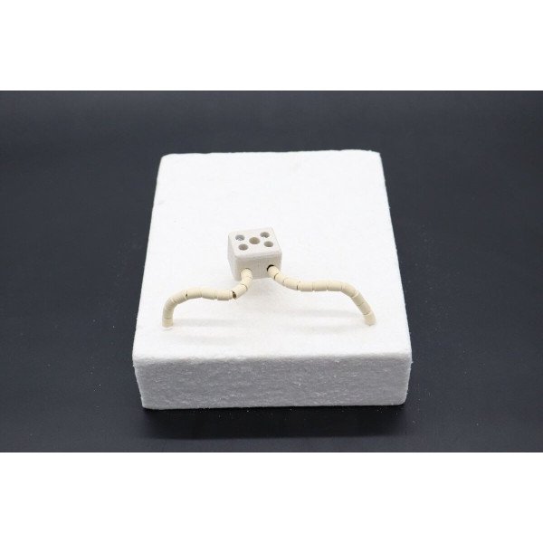 MDG - Vertical Resistance