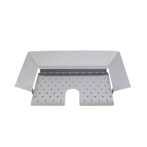 MDG3/4/5 - Burner Tray (Octagonal)