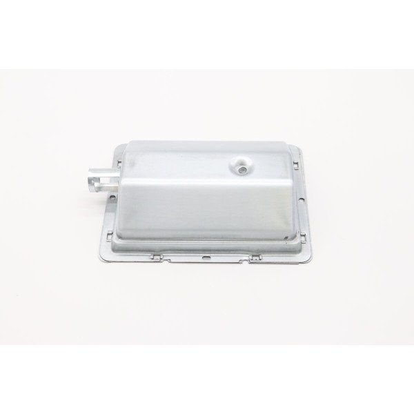 MDG - Gas Burner / Heater