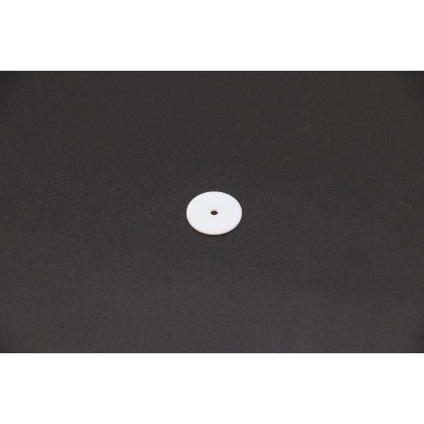 2.5*18.2/1 Teflon Hot Water Reductor