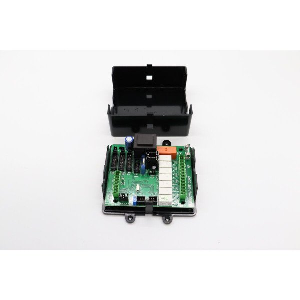 Switchboard 3Gr Display 3D5 Lux