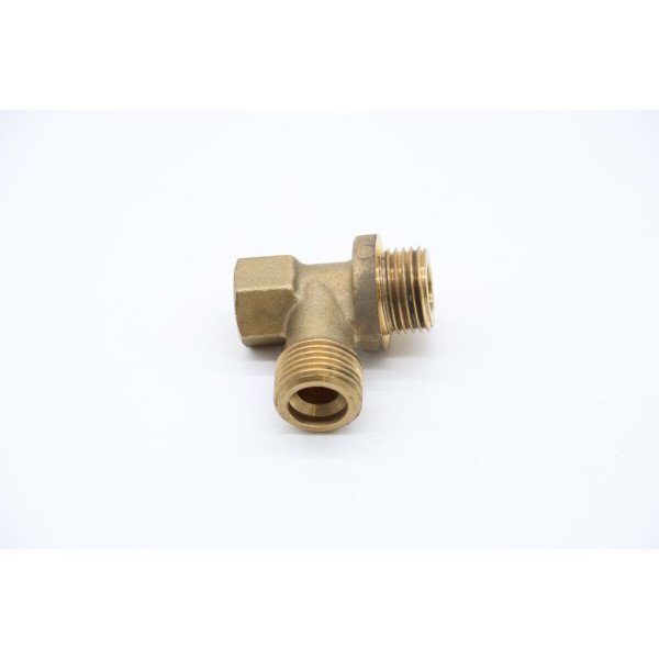 Thermics Inf. Adaptor 1/2X1/2X1/4