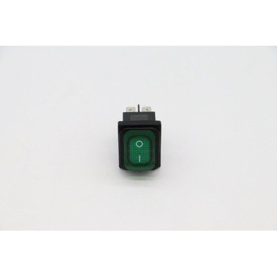 HDC-2 - On/Off Switch 7