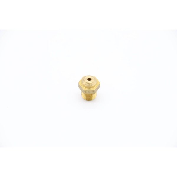 Gas Injector M8*0.75 / Q 1.90Mm