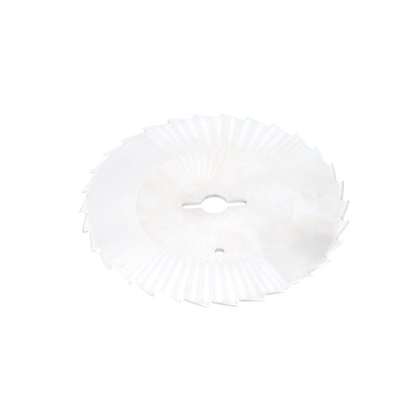 Doner Kebab Slicer Serrated Knife