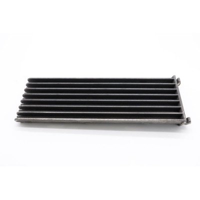 M600 CHARGRILL - Cast Iron...