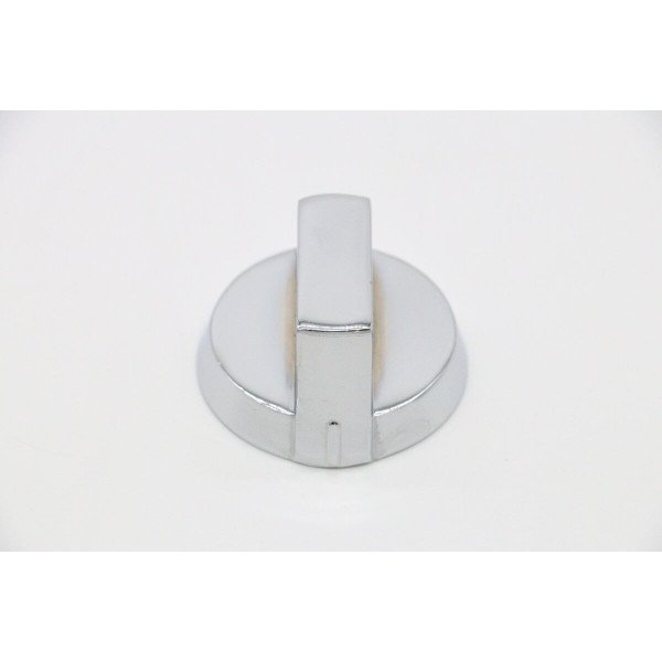 M600 - Control Knob Chrome Kb7