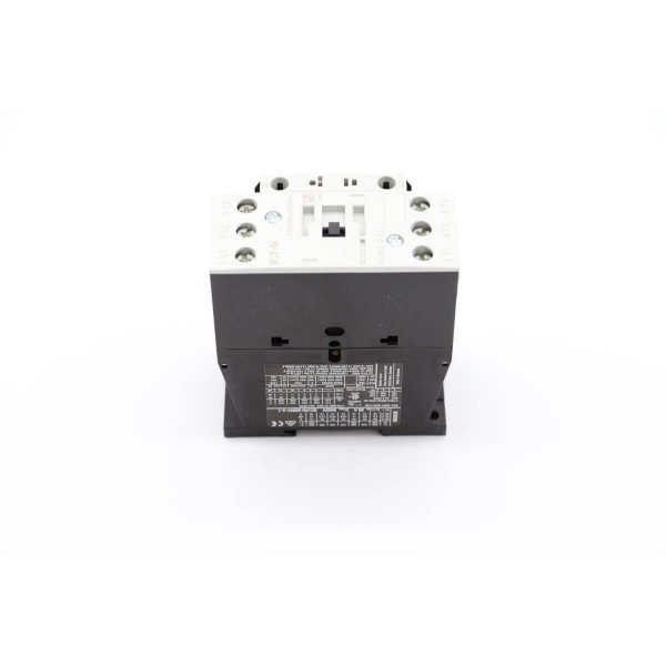 M700/CUTTER - Contactor 25-10 220V Ac Moeller 11 Kw
