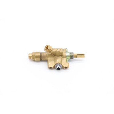 M700 Gas Valve For Open...