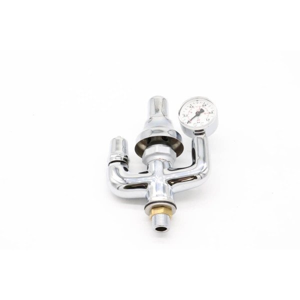 M700 Security Valve Complete