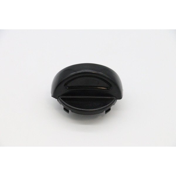 M700 - Thermoplastic Knob Main Body 8 Mm (Gas)