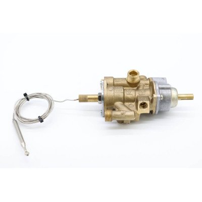 M700 - Thermostatic Gas...