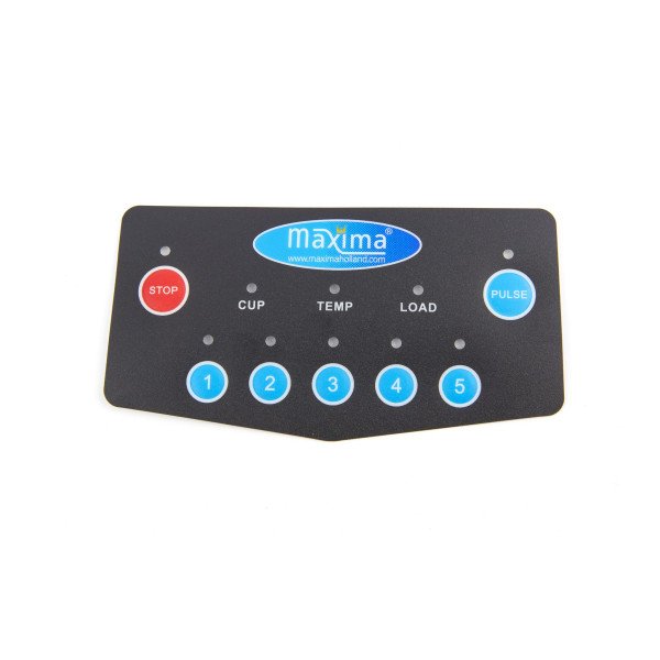 MKM - Control Panel 24