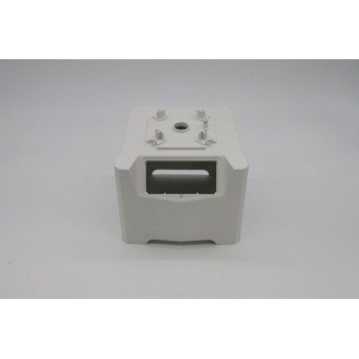MKM - Main Body 21 (White)