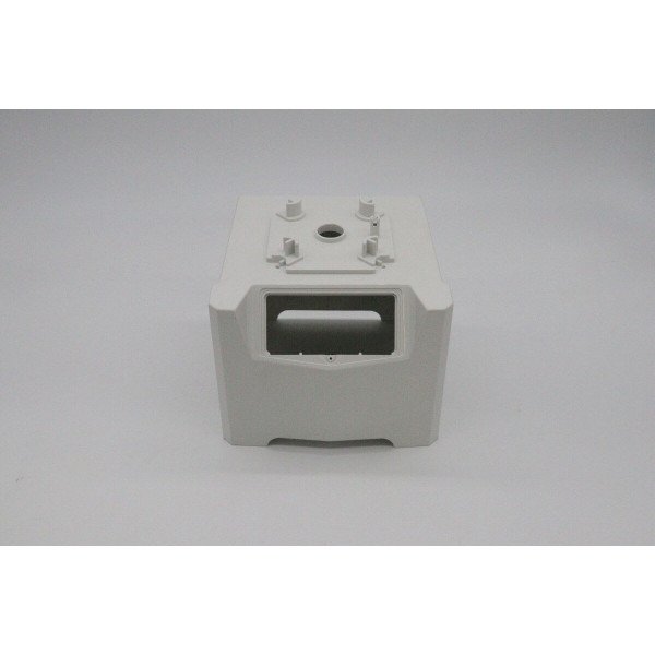 MKM - Main Body 21 (White)