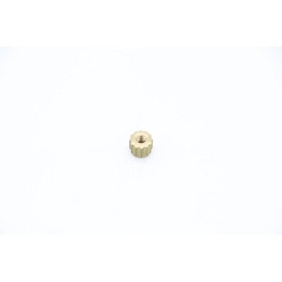 MKM - Brass Gear Coupler 31