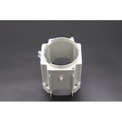 MKM - Motor Housing 7 (White)
