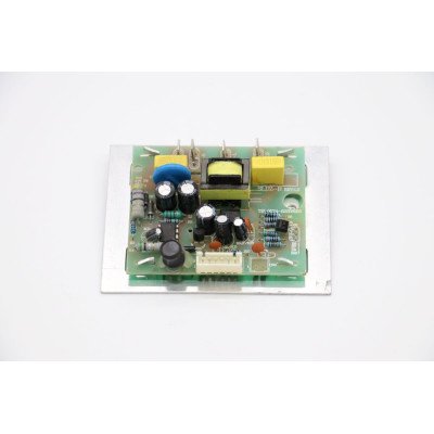 MKM - Pcb For Motor 9