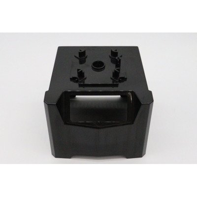 MKM - Main Body 21 (Black)