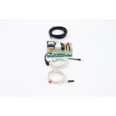 SC235 - Digital Controller