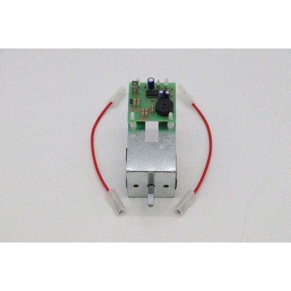 Complete Kit Of Linear Timer With Fixing Clamp