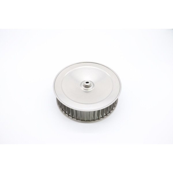 FAN DIAM EST 198MM H60MM - 45 Blades