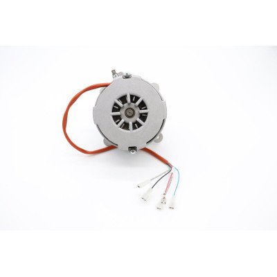 Motor With Reverse 1 Ph...