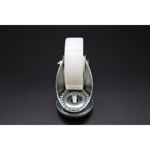 Wheel With Brake For Combisteam Tables