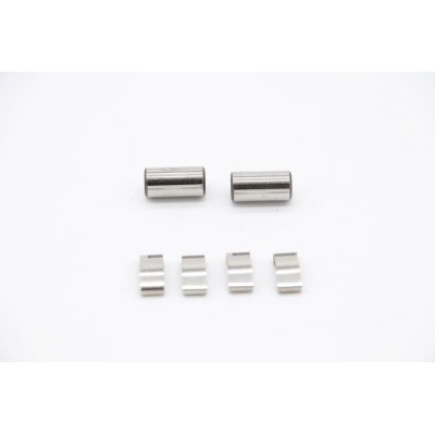 MPM20 - Pressure Spring 17