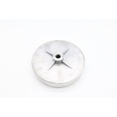 MCD-6/9/12L - Pulley 22