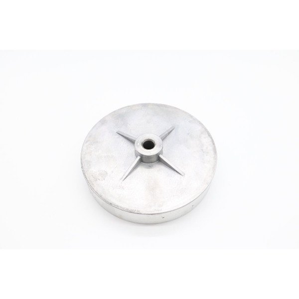 MCD-6/9/12L - Pulley 22