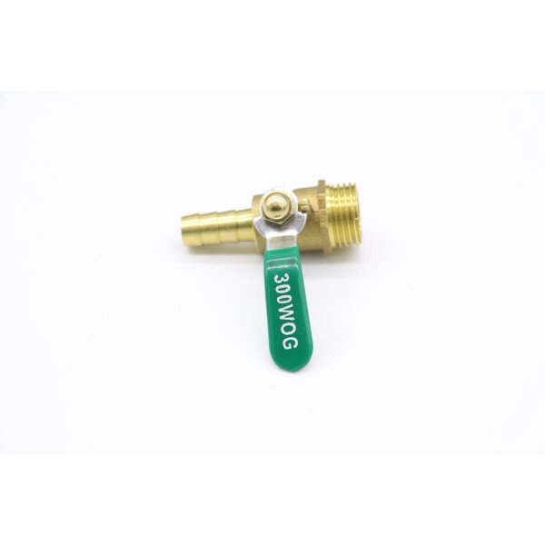 MPP8/15/30 - Water Attachment Piece