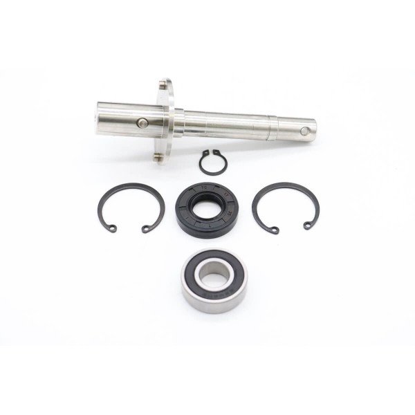 Vc450 Complete Spindle 013 &gt. 019