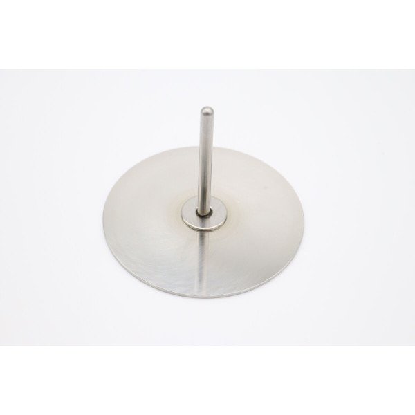 HAMBURGER PRESS 130 - Lifting Plate Complete 27-28