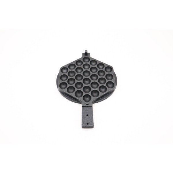 WAFFLE MAKER - Lower Cooking Plate 8