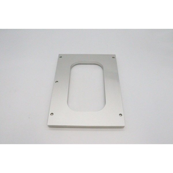 1/4 GN Tray 263 x 161 mm - Medium - 1 Compartment