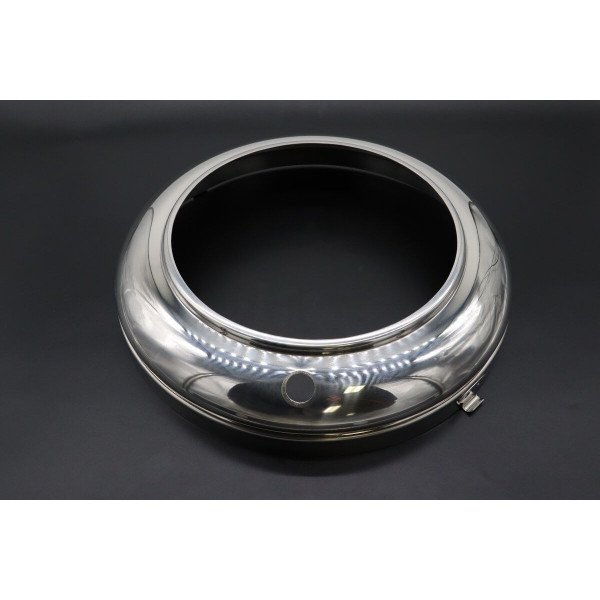 MPP8 - Stainless Steel Upper Cover 7