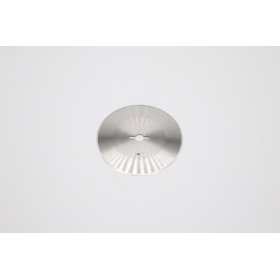 Doner Kebab Smooth Knife