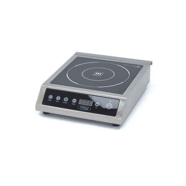 Gastro Kochfeld - Ø24 cm - 3500W - Induktion