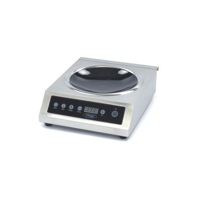 Gastro Wok Herd - Ø26 cm -...