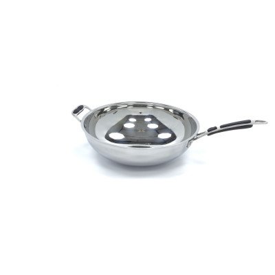 Gastro Wok Pan - Ø36 cm -...
