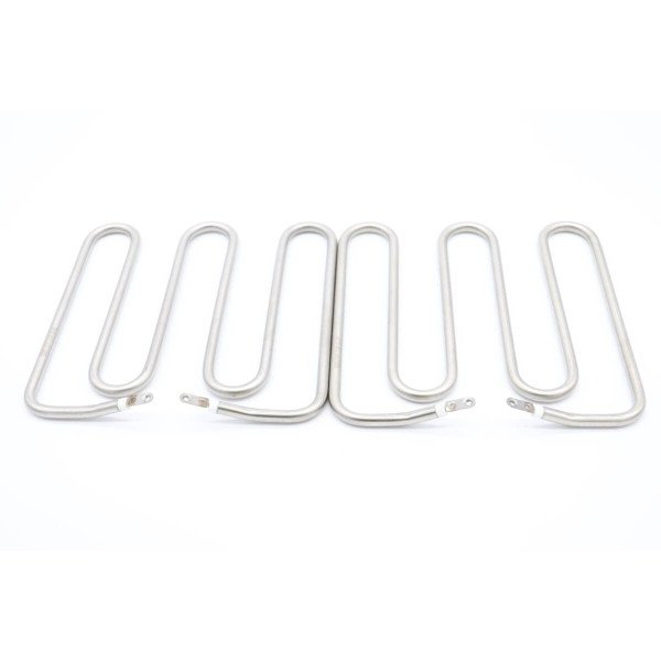 WAFFLE MAKER CLASSIC - Heater (Set Of 2)