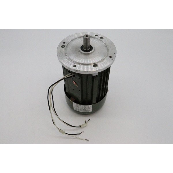 MJ-5000 - Motor