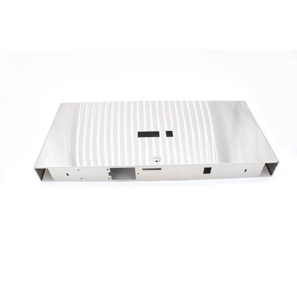 (F)R800 - Bakery - Front Panel (Top)