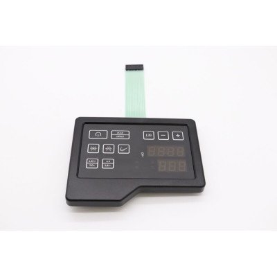 BLC3 1/1 GN - Complete...